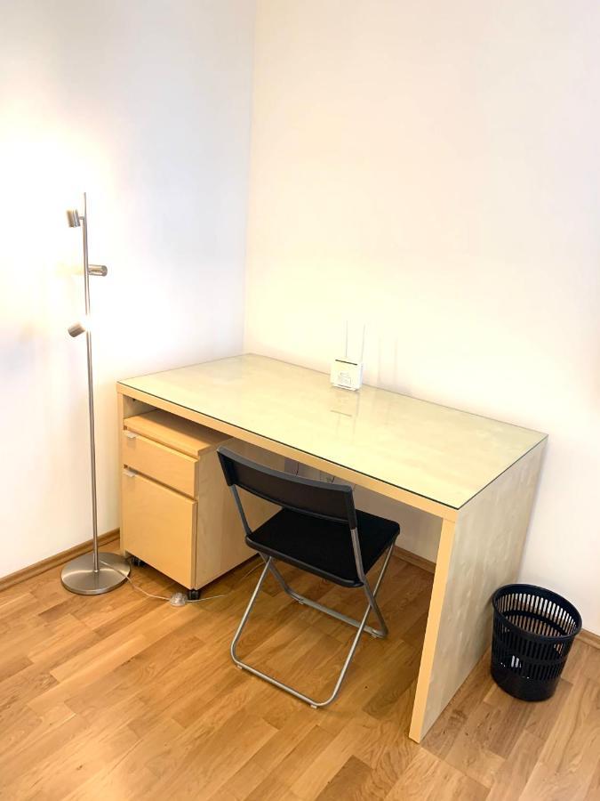 Cozy Flat , Near University , Wifi&Free Parking Regensburg Kültér fotó
